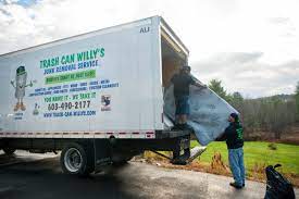 Reliable Somerset, TX Junk Removal Services Solutions